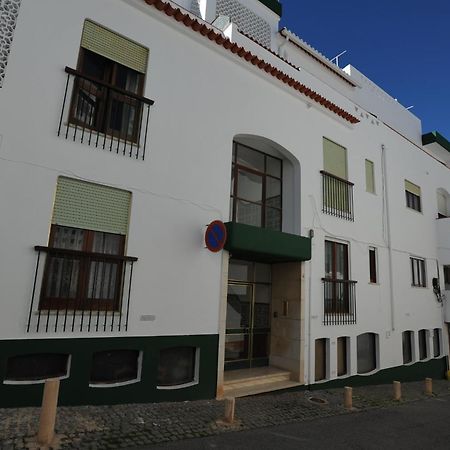 Lagos Central Apartments Ap 14 Exteriér fotografie