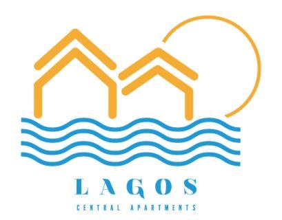 Lagos Central Apartments Ap 14 Exteriér fotografie