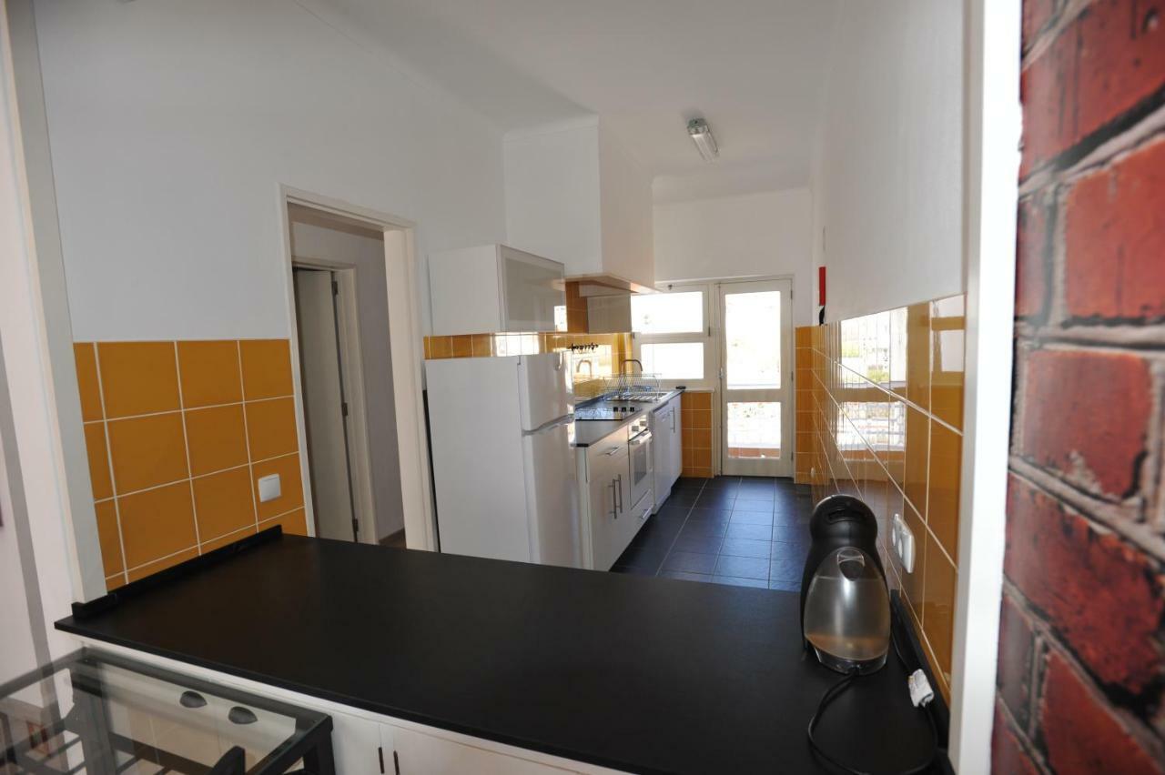 Lagos Central Apartments Ap 14 Exteriér fotografie
