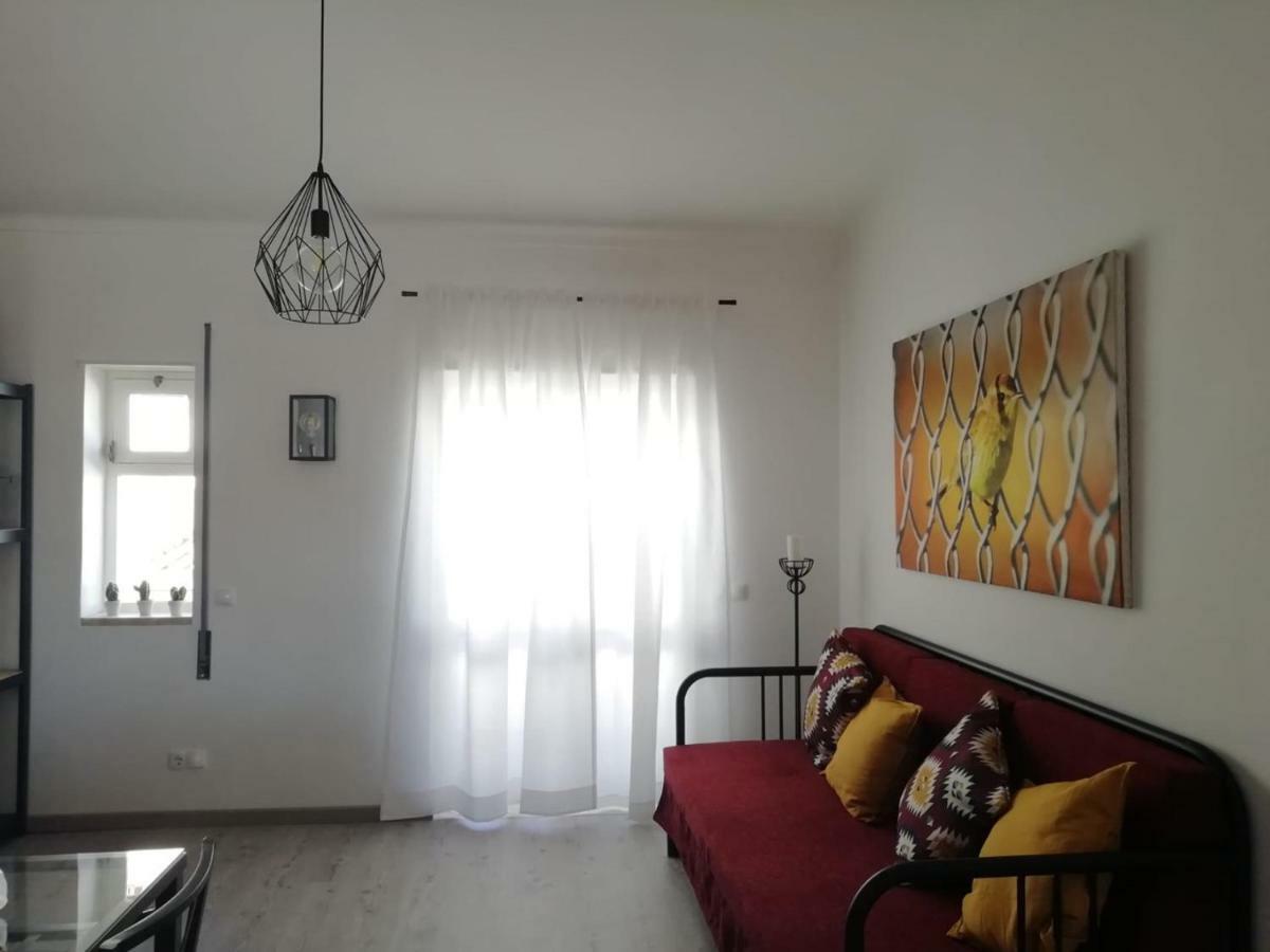 Lagos Central Apartments Ap 14 Exteriér fotografie